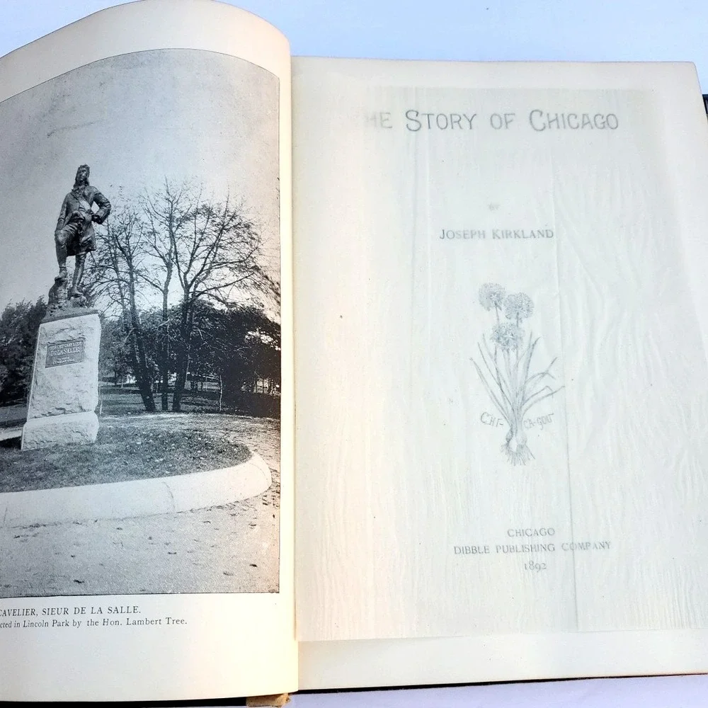N/A story chicago
